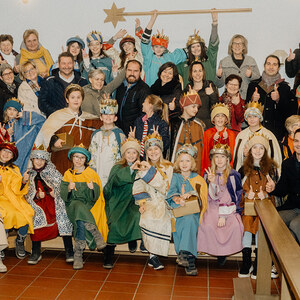 70 Jahre Dreikönigsaktion