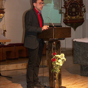 Ansfeldner Chor Querklang