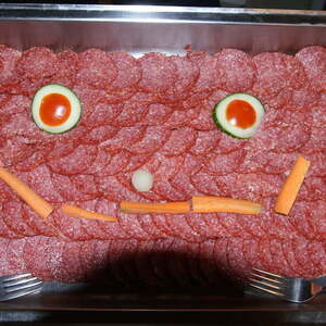 JS- und Minilager 2015