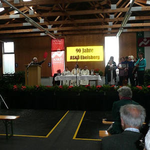 90 Jahre Askö