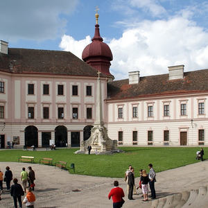 Kirchenchorausflug 2010