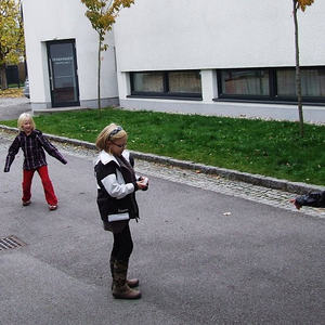 Familiengottesdienst