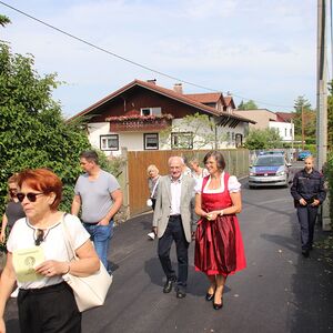 Fronleichnam St. Quirinus und Marcel Callo 2023