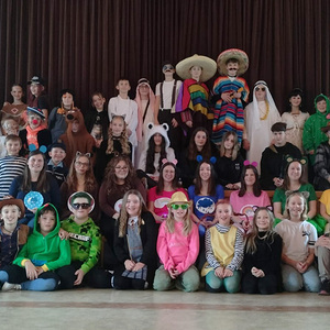 Jungschar-Fasching 2024