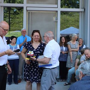 Geburtstag von Rupert