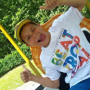 Traberg Ministrantenausflug 2017