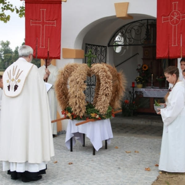 Fotos: © Sabine Hathayer, Stiftspfarre Reichersberg