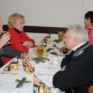 40-jähriges Priesterjubiläum