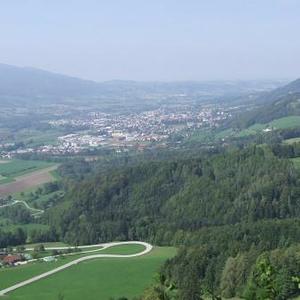 Bergmesse Altpernstein