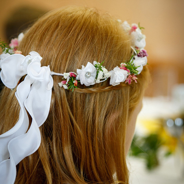 Erstkommunion Sarleinsbach