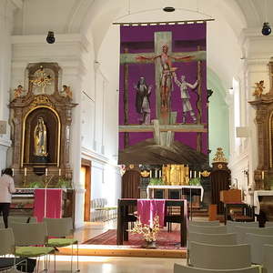 Familienfasttagsaktion