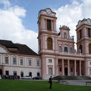 Kirchenchorausflug 2010