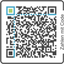 QR Code Teilnahme