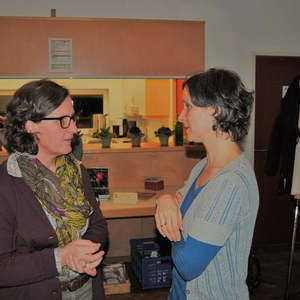 Jahreshauptversammlung