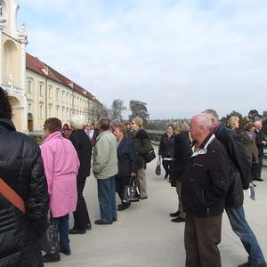 St, Quirinus Kleinmünchen