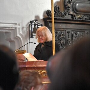 Verabaschiedung Pfarrprov. Mag. Paul Traunwieser