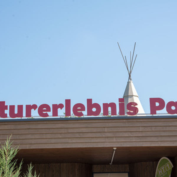 Ikuna Naturerlebnis Park