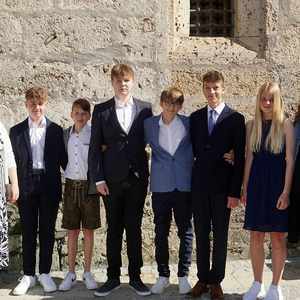 Firmung 2022 Pfarre Ternberg