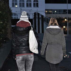 Emmausgang der Jugend 2018