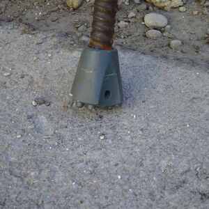 Sanierung schreitet voran