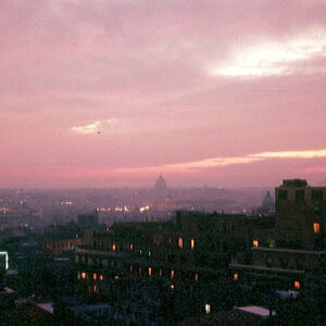 50 Jahre seit Beginn des 2. Vatikanischen Konzils