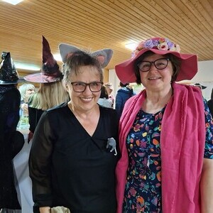 Faschingskehraus 2025