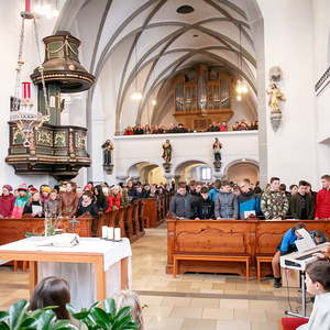 Firmvorbereitung 2017