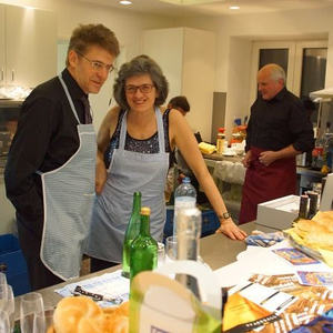 Impressionen Pfarrball Lichtenberg