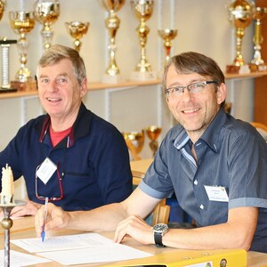 Ausbildung Seelsorgeteam