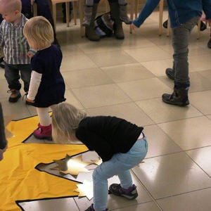 Kinderwortgottesdienst