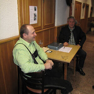 21.11.2015, GH Preinfalk