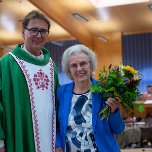 Erntedank Burgkirchen