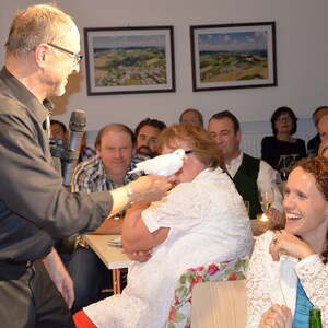 Pfarrball Ottnang 2016