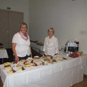 Pfarre Kleinmünchen