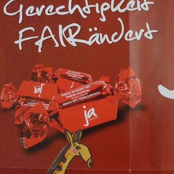 Weltmissions-Sonntag 2016                               