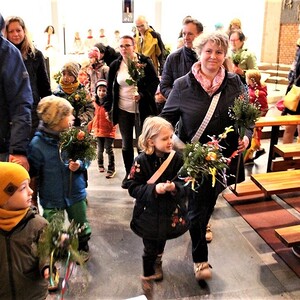 Palmsonntag 2023