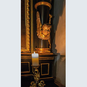 Maria Lichtmess 2022