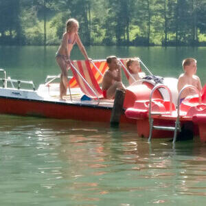 Ministrantenausflug 2017