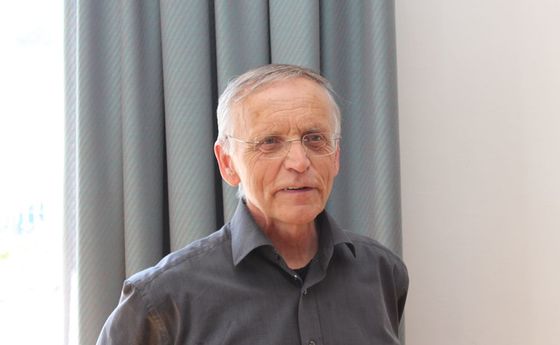 Paul M. Zulehner wird 80