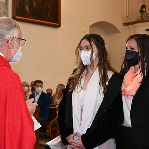 Firmung 22.05.2021 Gunskirchen