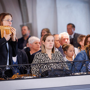 Pfarrfirmung Sarleinsbach 2025