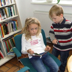 Familiengottesdienst