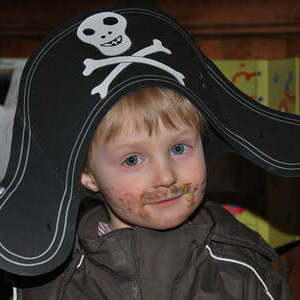 Faschings-Wortgottes-Feier