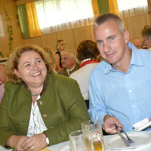 110. Kirchweihfest in Kleinraming