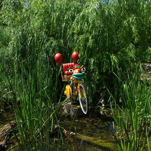 Minis-Ausflug nach Wien