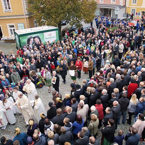 ErnteDankFest & Pfarrfest