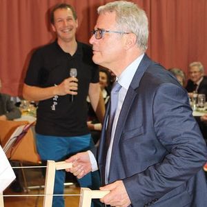 Pfarrball Pfarre Peuerbach