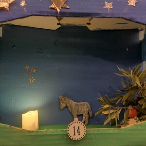 Der Adventkalender 2022