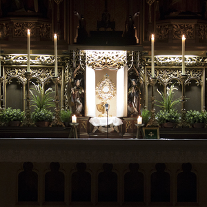 Nacht der 1000 Lichter