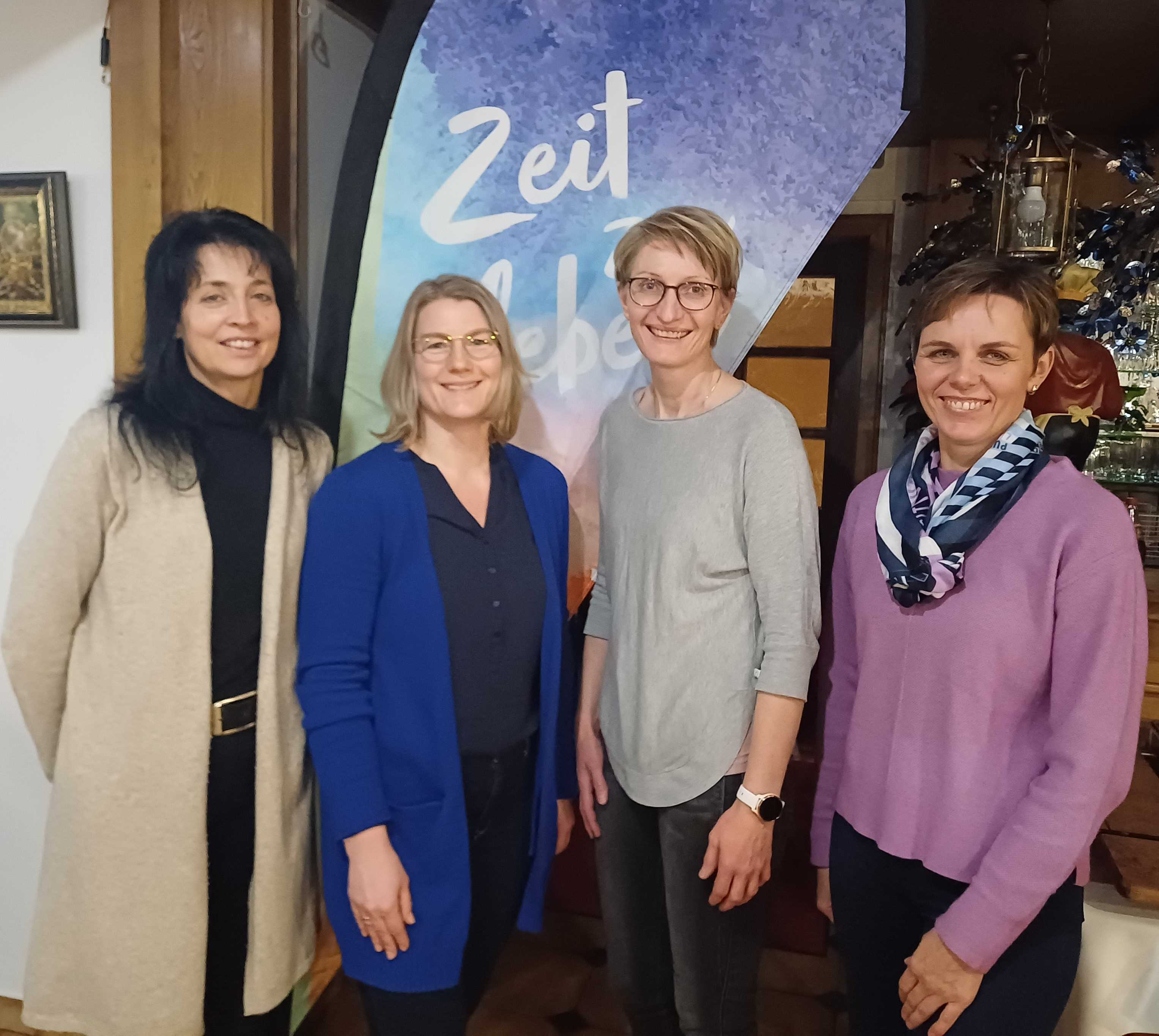 KFB Jahreshauptversammlung